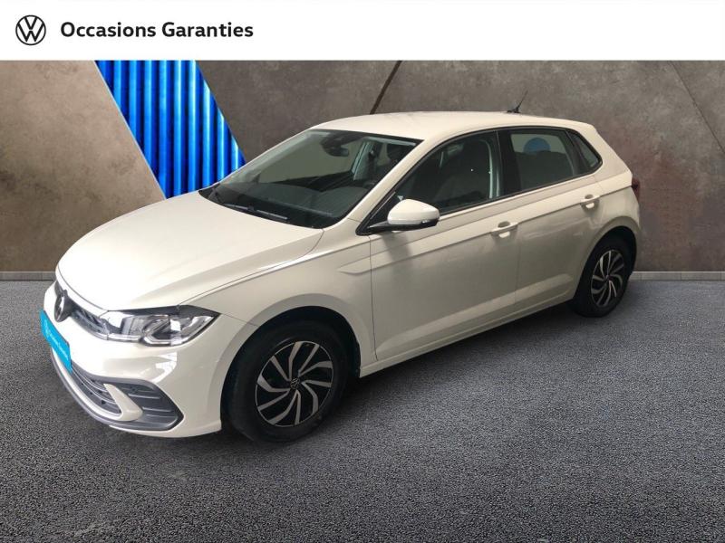 Image de l'annonce principale - Volkswagen Polo
