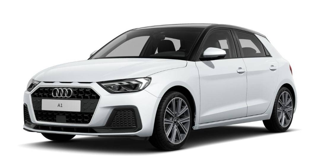 Image de l'annonce principale - Audi A1