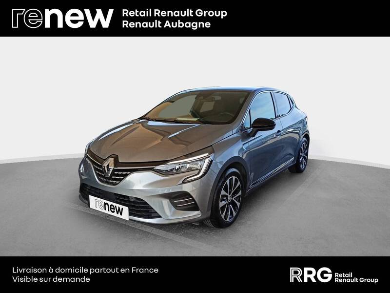 Image de l'annonce principale - Renault Clio