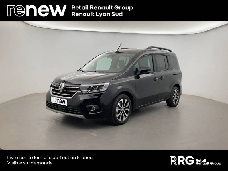 Image de l'annonce principale - Renault Kangoo