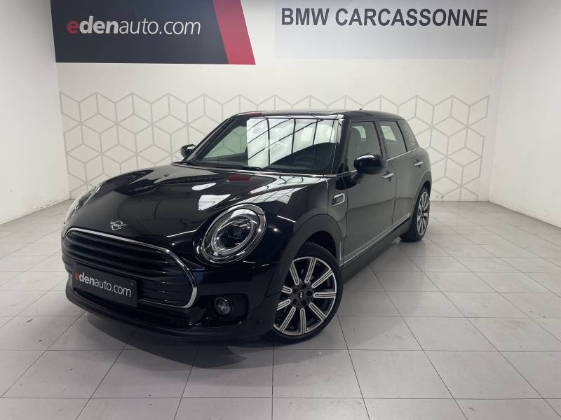 Image de l'annonce principale - MINI Clubman