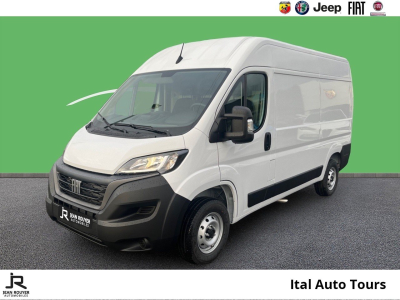 Image de l'annonce principale - Fiat Ducato