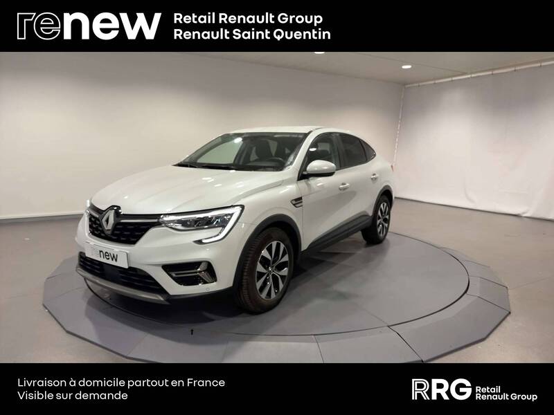 Image de l'annonce principale - Renault Arkana