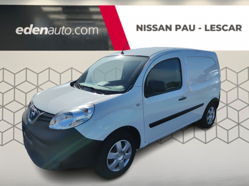 Image de l'annonce principale - Nissan NV250