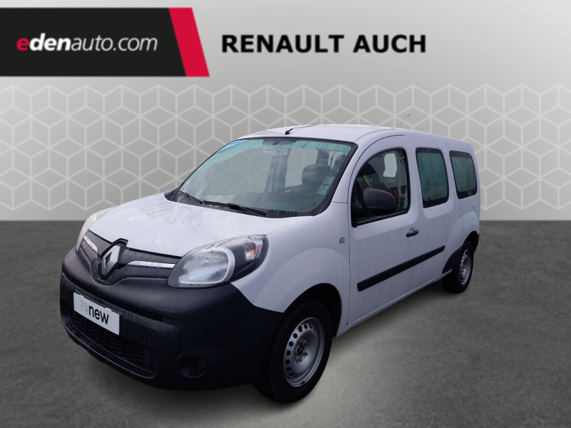 Image de l'annonce principale - Renault Kangoo