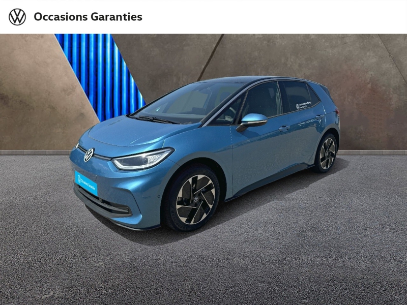 Image de l'annonce principale - Volkswagen ID.3