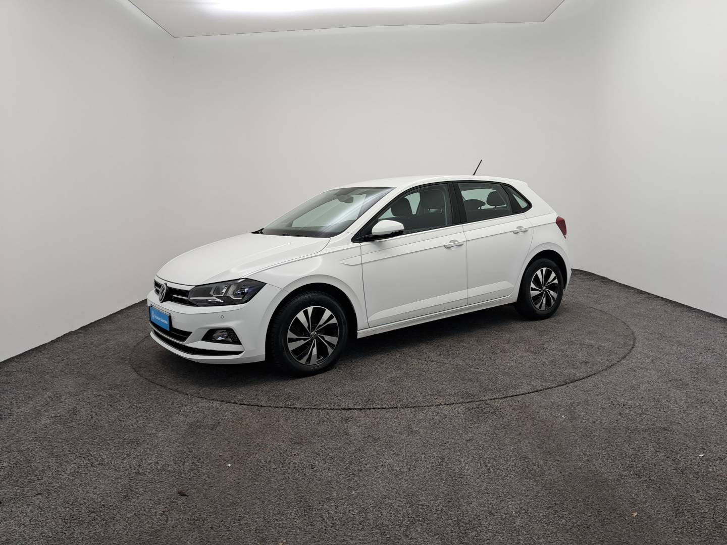 Image de l'annonce principale - Volkswagen Polo