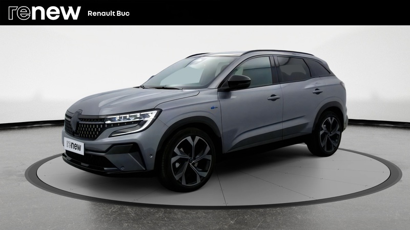 Image de l'annonce principale - Renault Austral