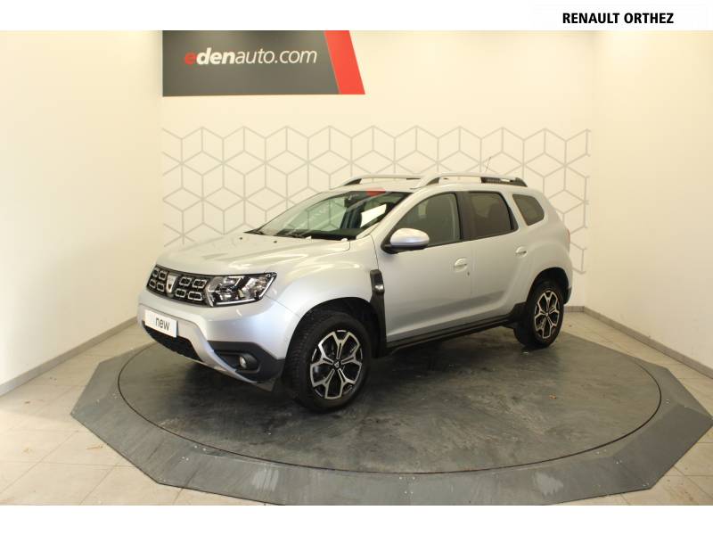 Image de l'annonce principale - Dacia Duster