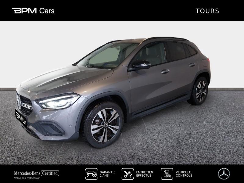 Image de l'annonce principale - Mercedes-Benz GLA