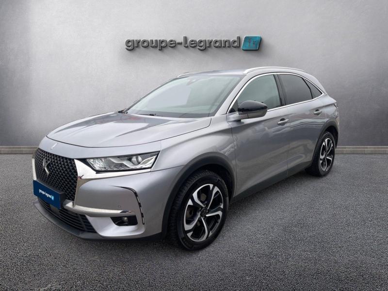 Image de l'annonce principale - DS DS 7 Crossback