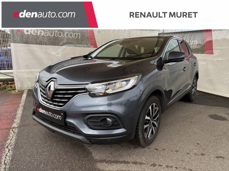 Image de l'annonce principale - Renault Kadjar