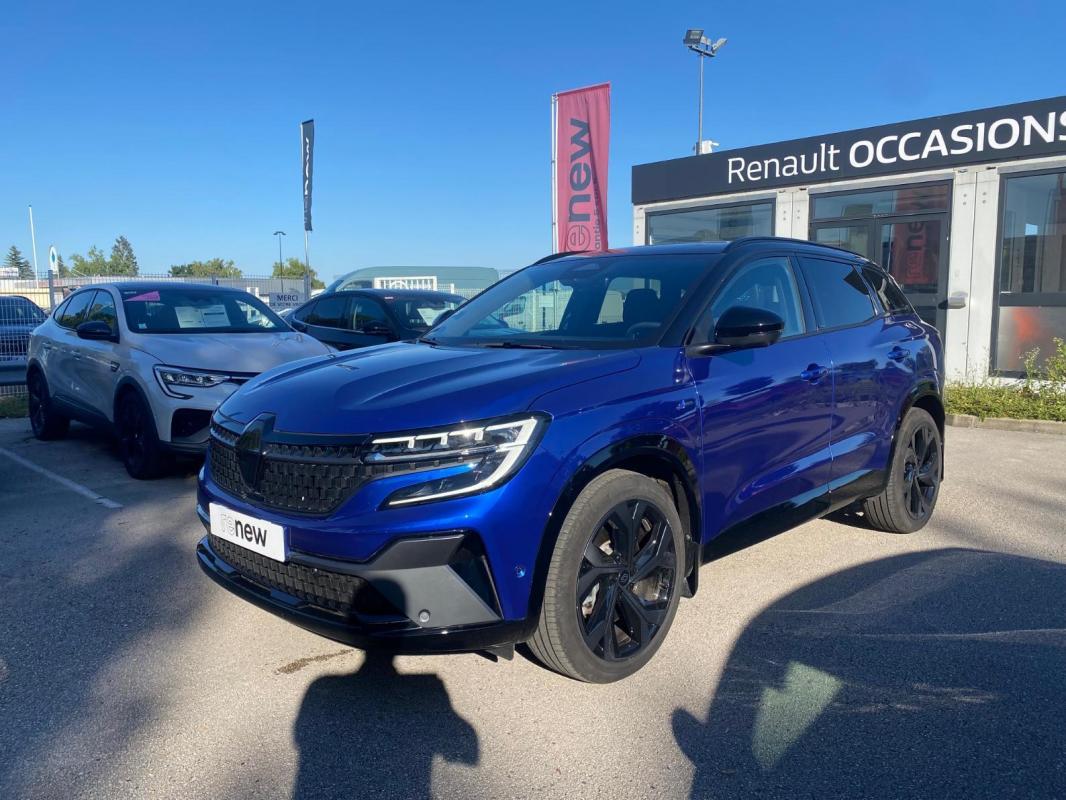 Image de l'annonce principale - Renault Austral