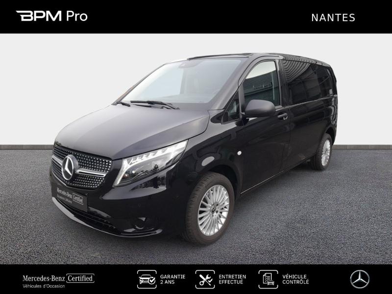 Image de l'annonce principale - Mercedes-Benz Vito