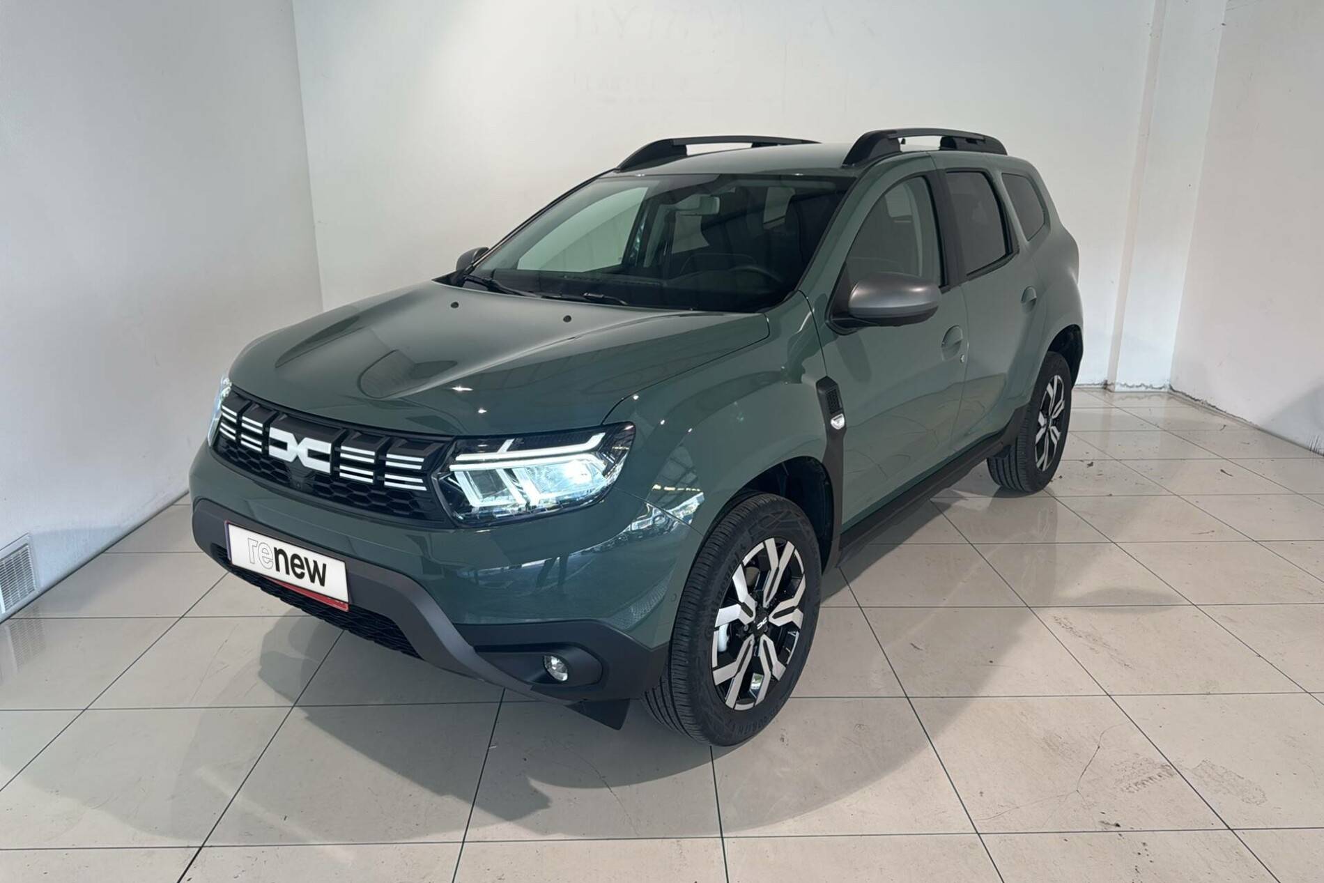 Image de l'annonce principale - Dacia Duster