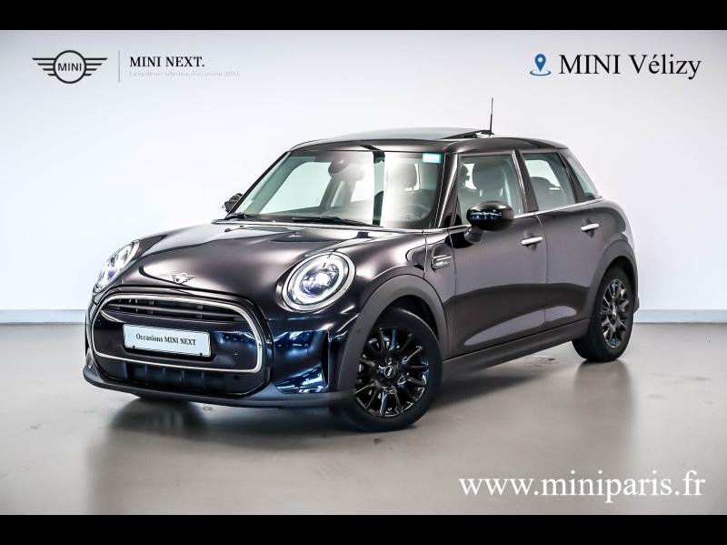 Image de l'annonce principale - MINI Hatch 5 Portes