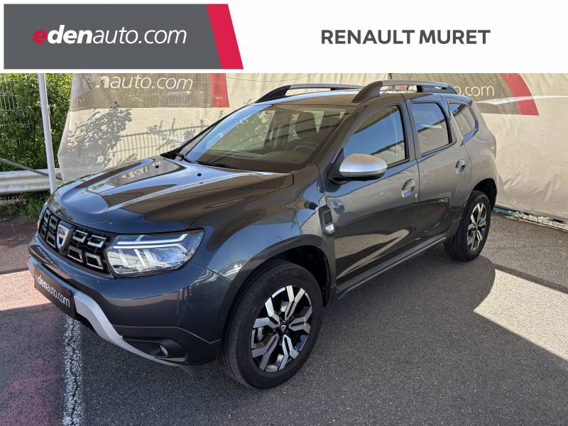 Image de l'annonce principale - Dacia Duster