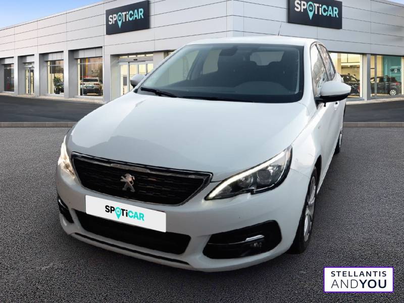 Image de l'annonce principale - Peugeot 308