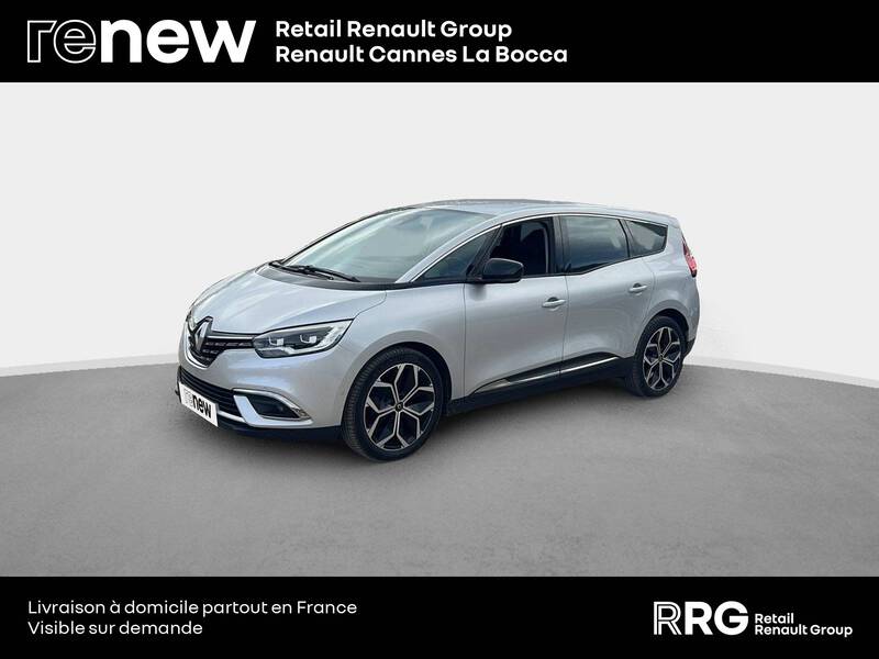 Image de l'annonce principale - Renault Grand Scénic