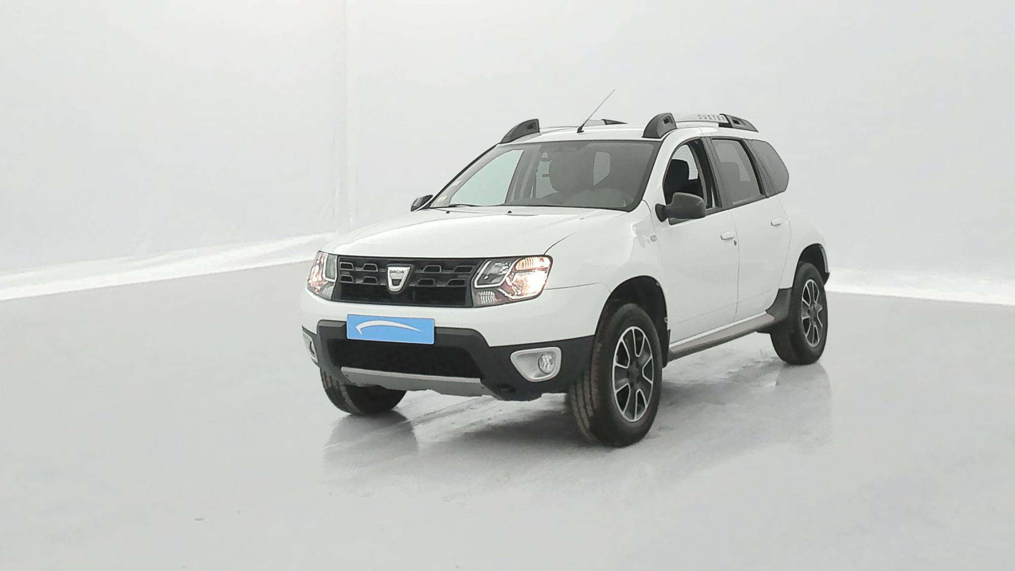 Image de l'annonce principale - Dacia Duster