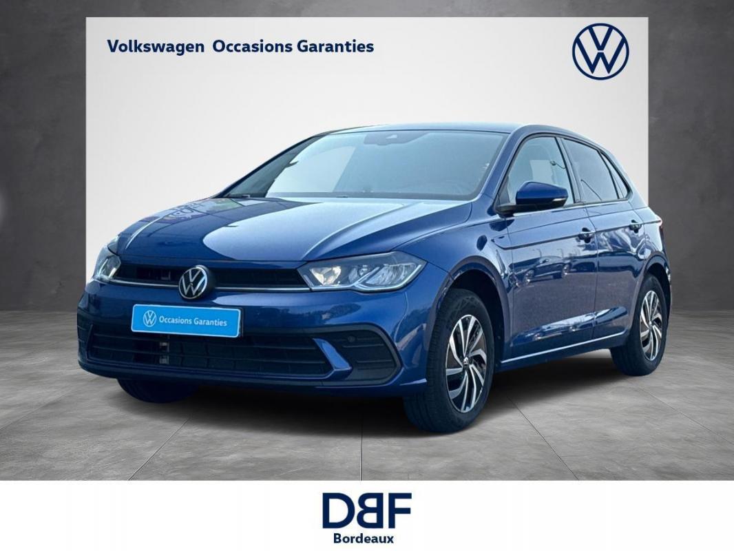 Image de l'annonce principale - Volkswagen Polo