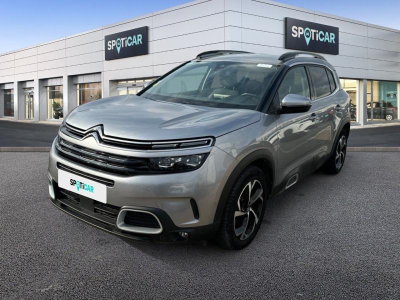 Image de l'annonce principale - Citroën C5 Aircross