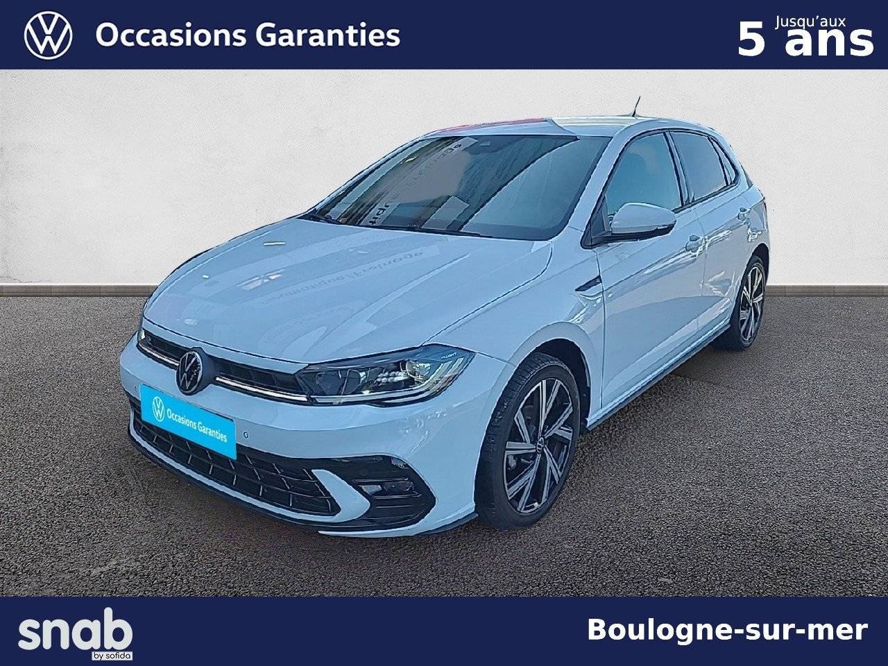 Image de l'annonce principale - Volkswagen Polo