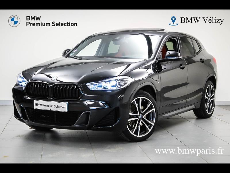 Image de l'annonce principale - BMW X2