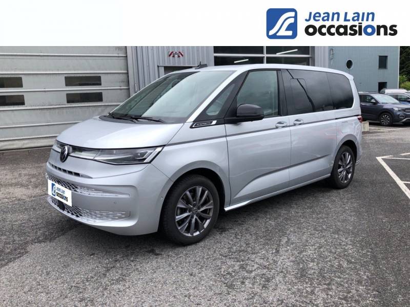 Image de l'annonce principale - Volkswagen Multivan
