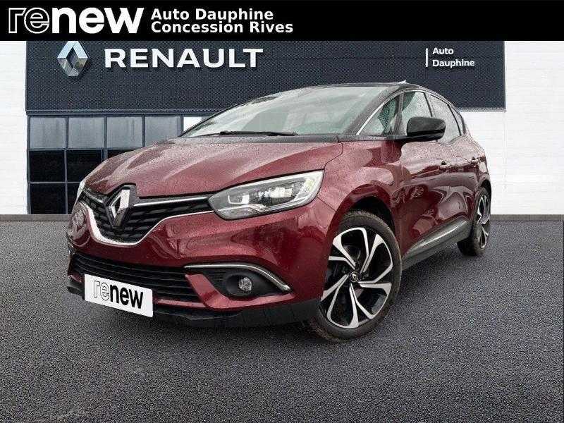 Image de l'annonce principale - Renault Scenic