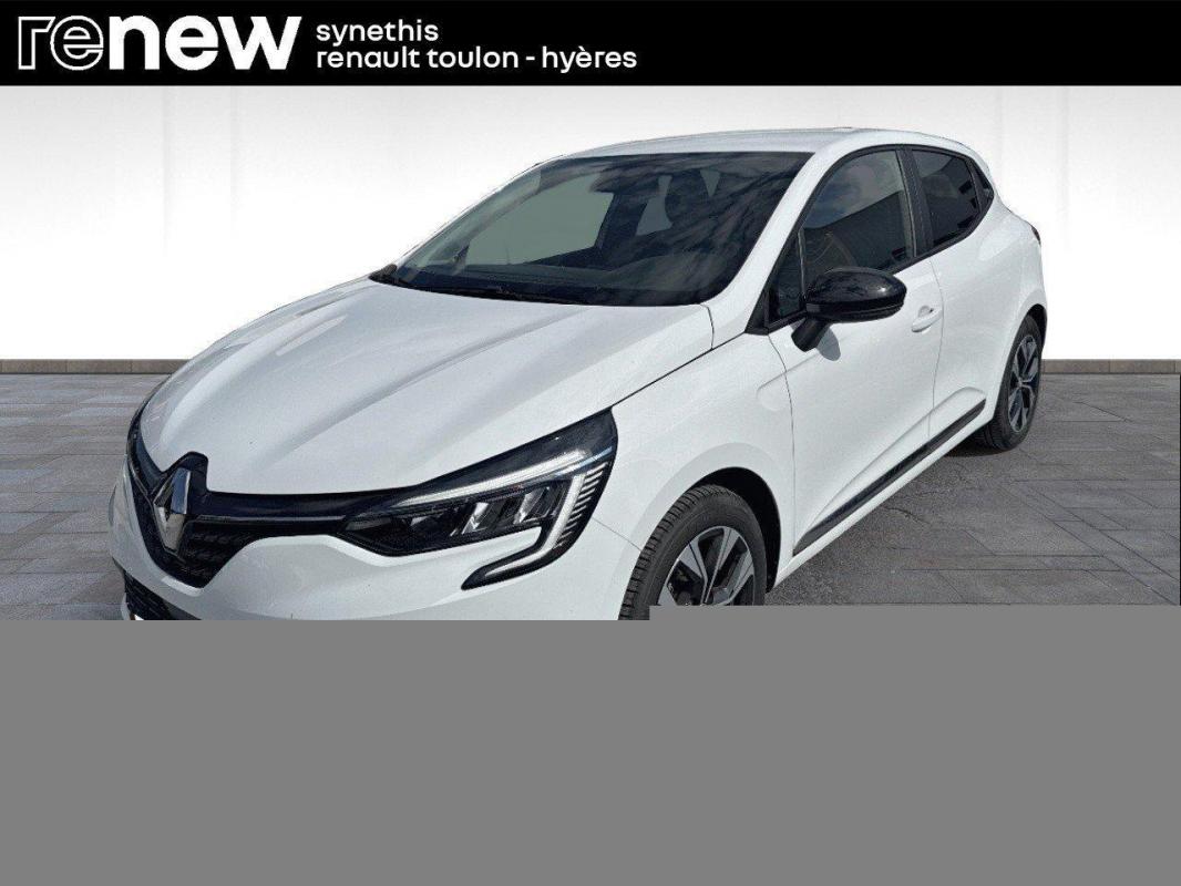 Image de l'annonce principale - Renault Clio