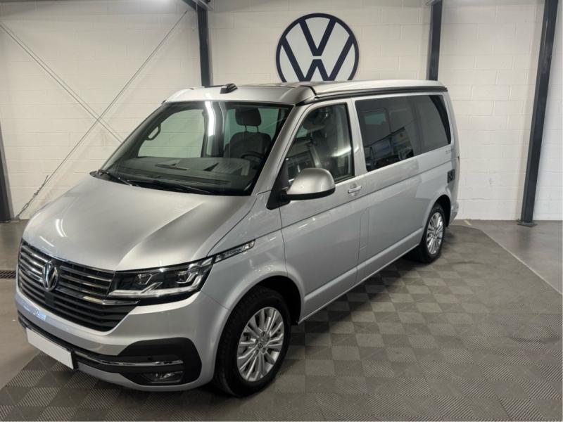 Image de l'annonce principale - Volkswagen California