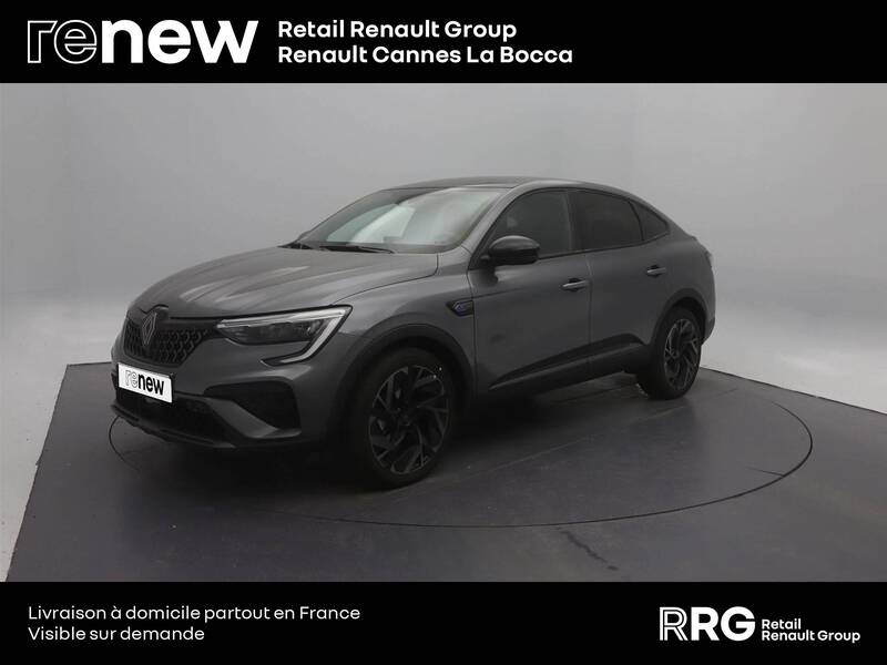 Image de l'annonce principale - Renault Arkana