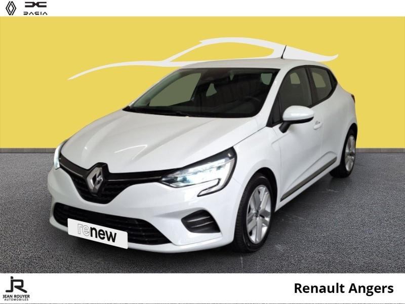 Image de l'annonce principale - Renault Clio