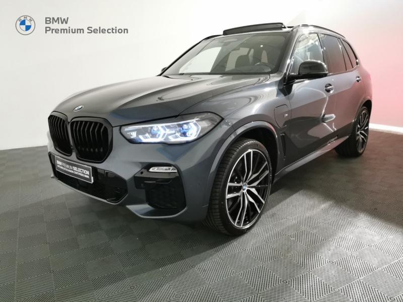 Image de l'annonce principale - BMW X5