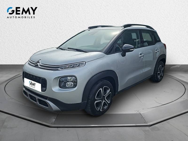 Image de l'annonce principale - Citroën C3 Aircross