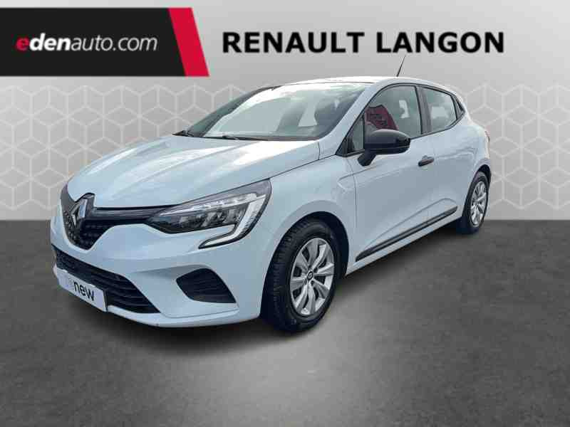 Image de l'annonce principale - Renault Clio