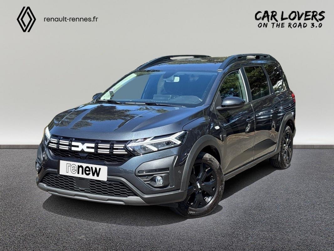 Image de l'annonce principale - Dacia Jogger