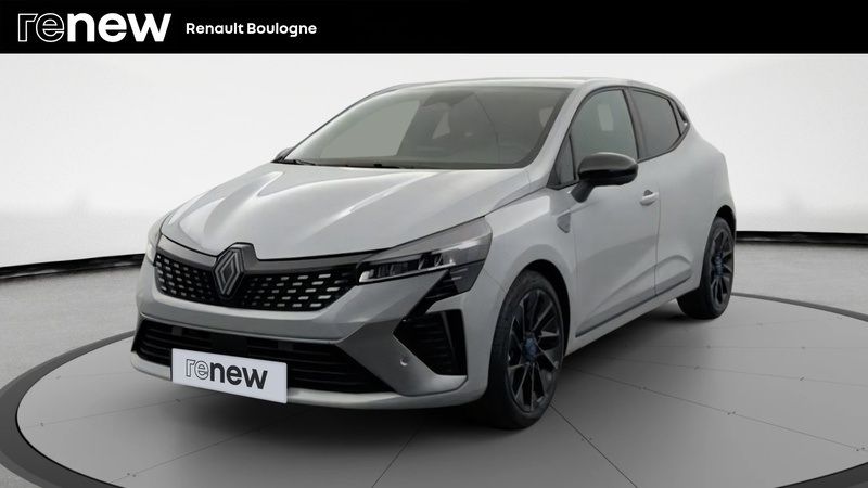 Image de l'annonce principale - Renault Clio