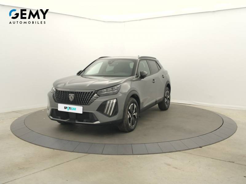 Image de l'annonce principale - Peugeot 2008