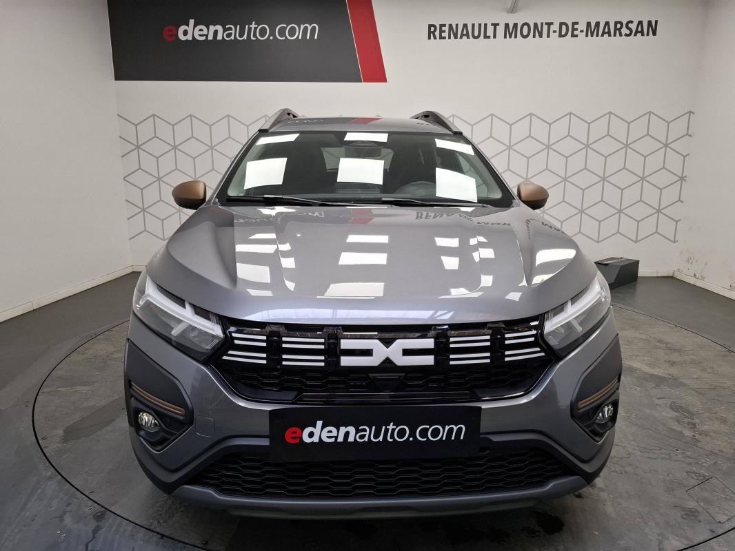 Image de l'annonce principale - Dacia Jogger