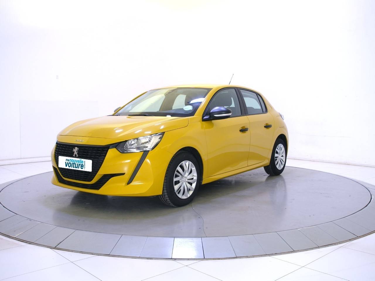 Image de l'annonce principale - Peugeot 208