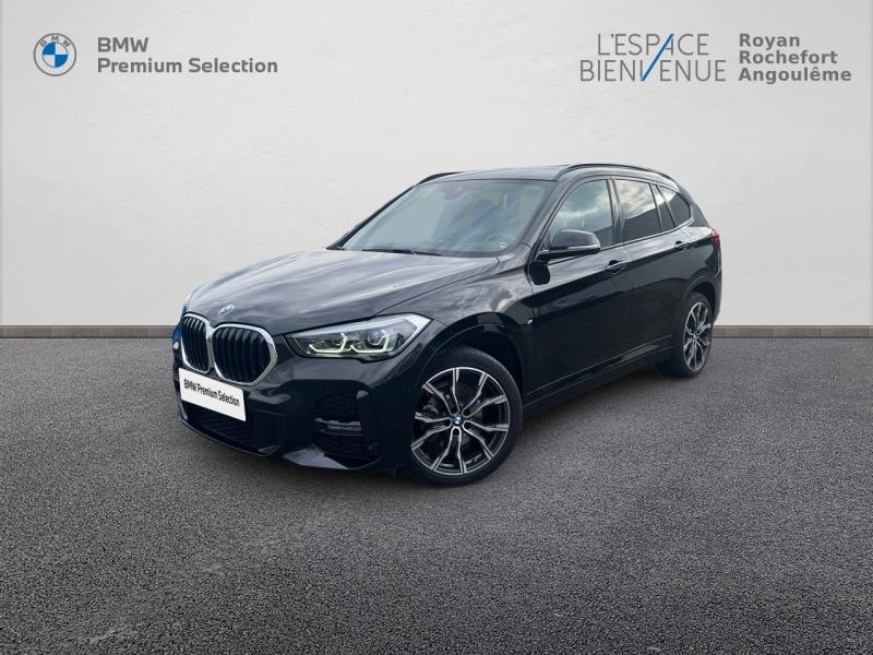 Image de l'annonce principale - BMW X1