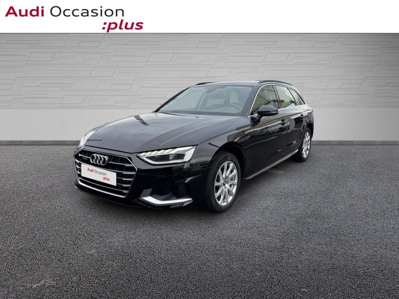 Image de l'annonce principale - Audi A4 Avant