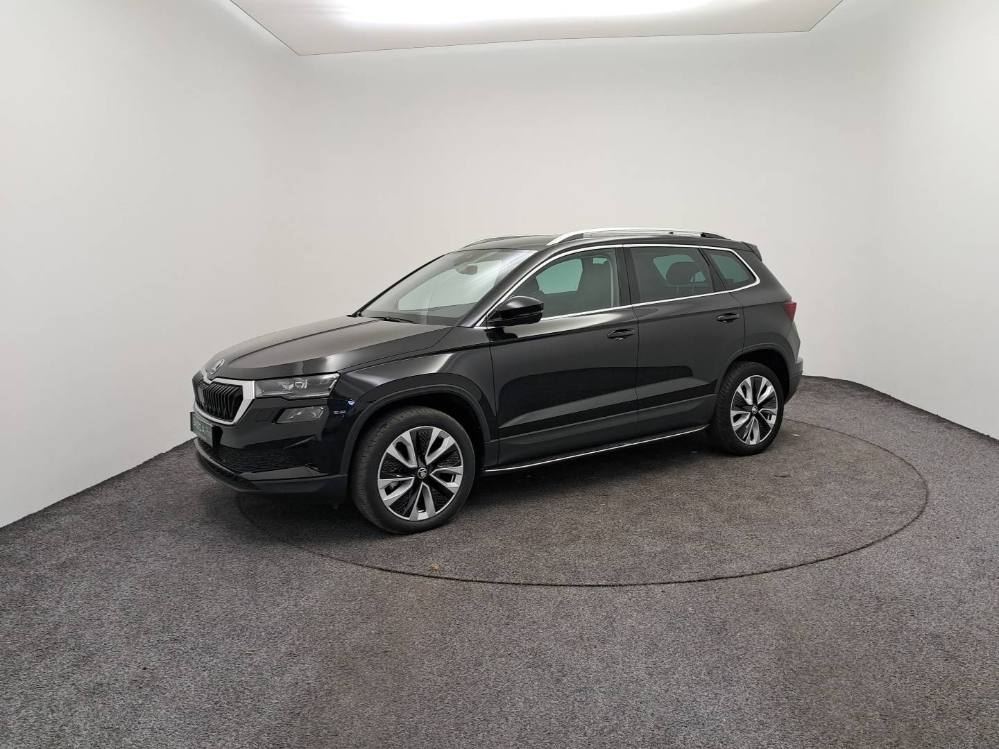 Image de l'annonce principale - Skoda Karoq