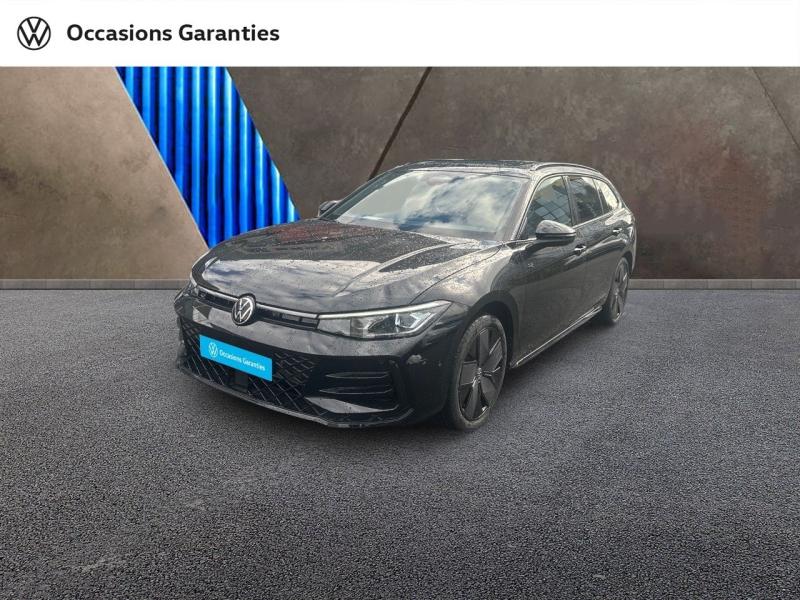 Image de l'annonce principale - Volkswagen Passat