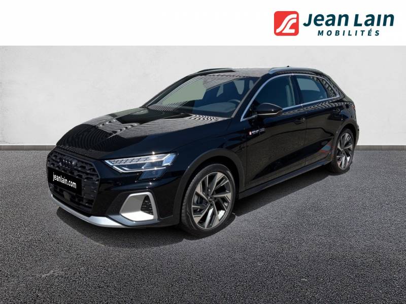 Image de l'annonce principale - Audi A3
