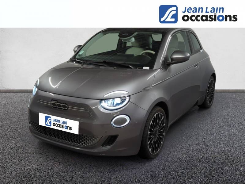 Image de l'annonce principale - Fiat 500E