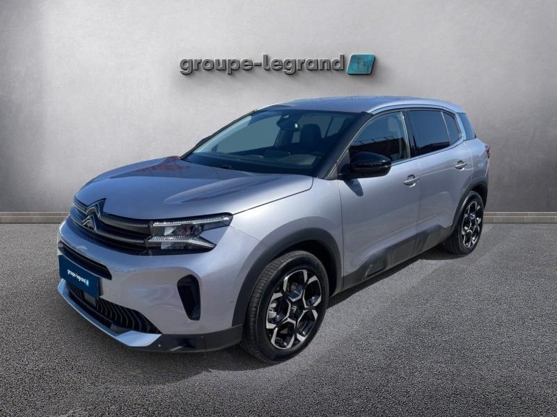 Image de l'annonce principale - Citroën C5 Aircross