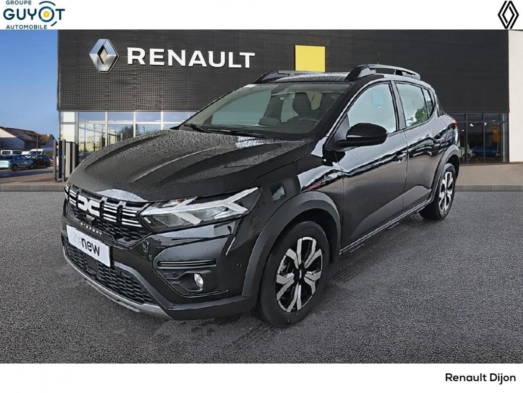 Image de l'annonce principale - Dacia Sandero Stepway